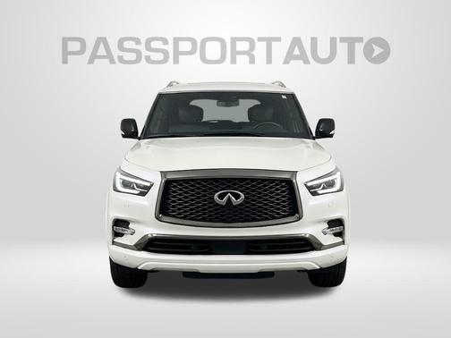 2023 INFINITI QX80 PREMIUM SELECT