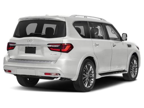 2023 INFINITI QX80 PREMIUM SELECT