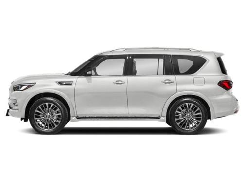 2023 INFINITI QX80 PREMIUM SELECT