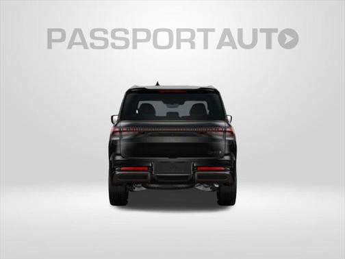 2025 INFINITI QX80 AUTOGRAPH AWD