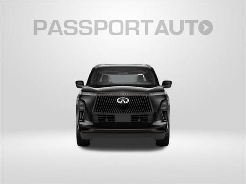 2025 INFINITI QX80 AUTOGRAPH AWD
