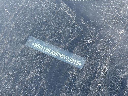 2023 BMW 530 i xDrive