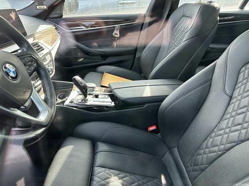 2023 BMW 530 i xDrive