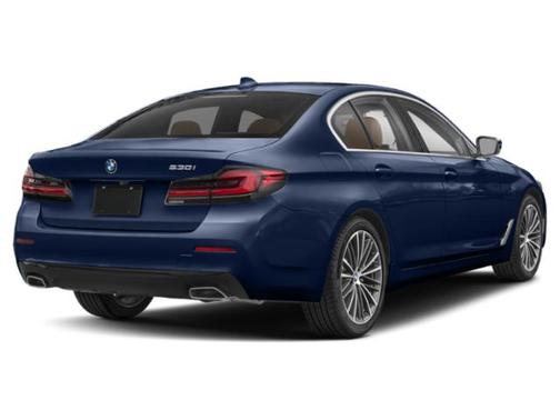 2023 BMW 530 i xDrive