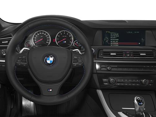 2013 BMW M5 Base