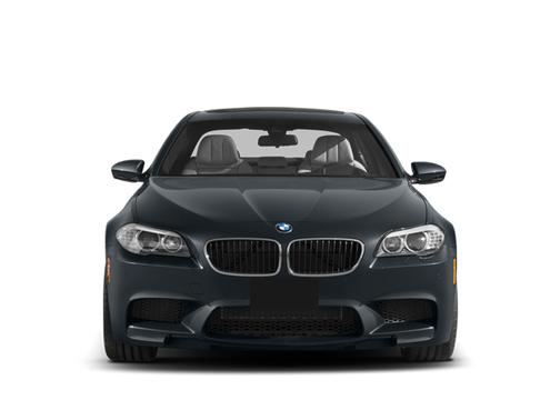 2013 BMW M5 Base