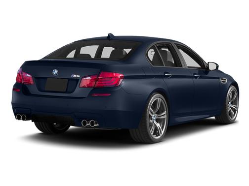 2013 BMW M5 Base