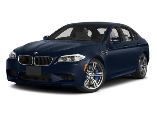 2013 BMW M5 Base