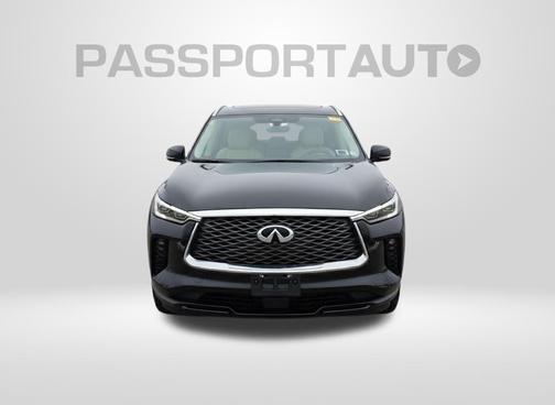 2023 INFINITI QX60 Pure