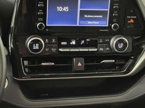 2021 Toyota Highlander L