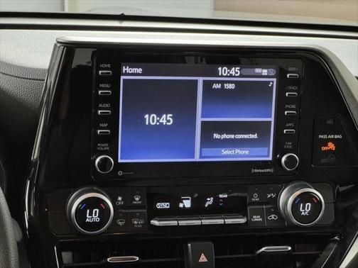 2021 Toyota Highlander L