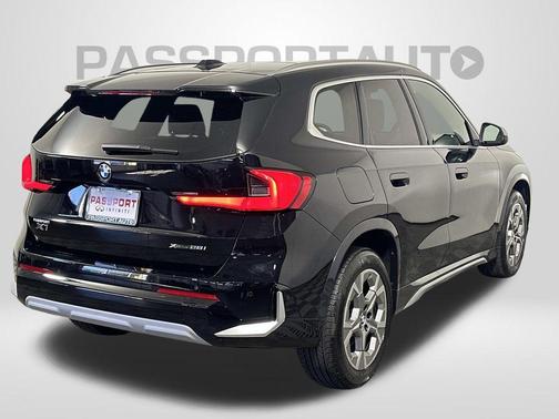 2024 BMW X1 xDrive28i