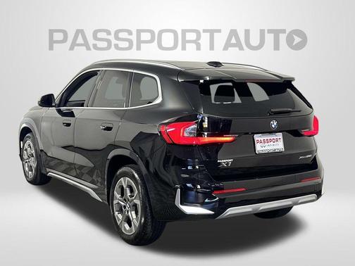 2024 BMW X1 xDrive28i