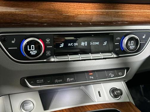 2022 Audi Q5 45 S line Premium