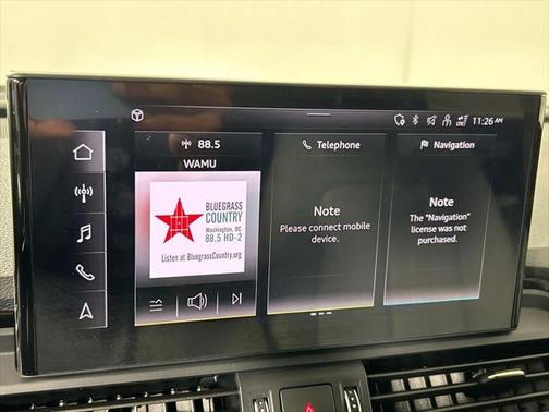 2022 Audi Q5 45 S line Premium