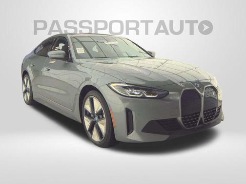 2023 BMW i4 Gran Coupe eDrive35