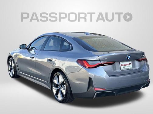 2023 BMW i4 Gran Coupe eDrive35