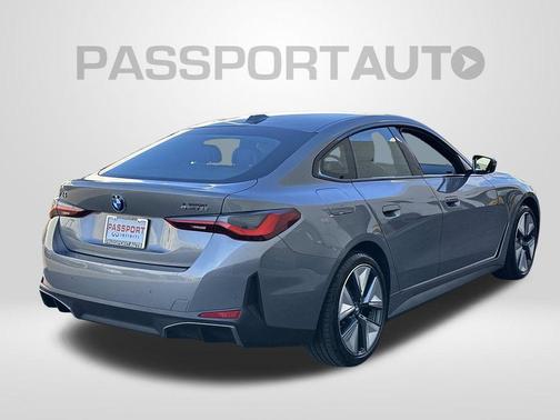 2023 BMW i4 Gran Coupe eDrive35