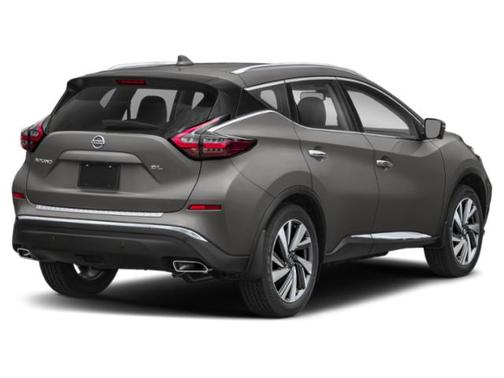 2021 Nissan Murano SL Intelligent AWD