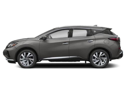2021 Nissan Murano SL Intelligent AWD