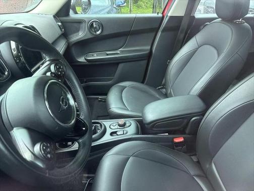 2019 MINI Countryman Cooper
