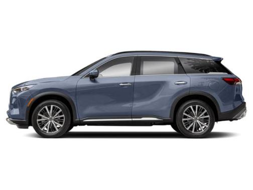 2022 INFINITI QX60 SENSORY