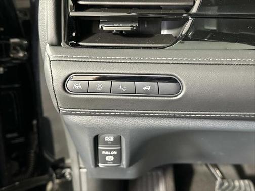 2025 INFINITI QX80 AUTOGRAPH AWD