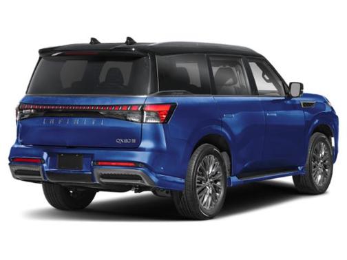 2025 INFINITI QX80 AUTOGRAPH AWD