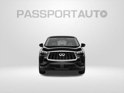 2025 INFINITI QX60 Pure
