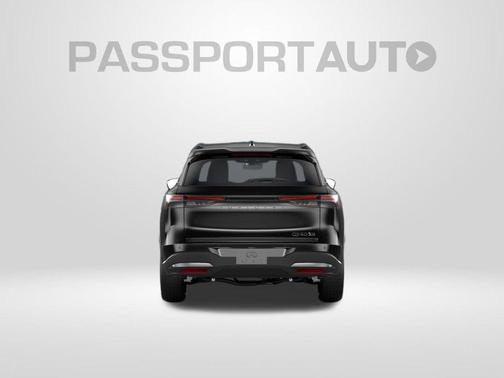 2026 INFINITI QX60 Base