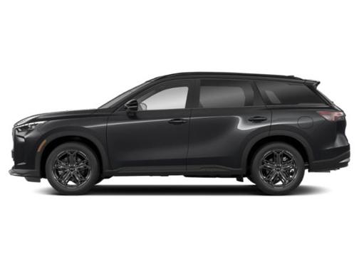 2026 INFINITI QX60 Base