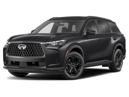2026 INFINITI QX60 Base