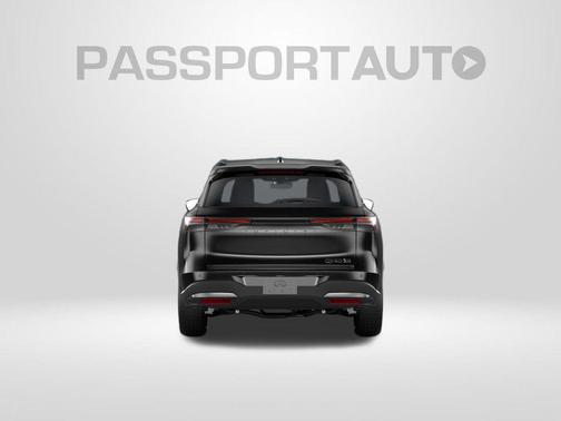 2026 INFINITI QX60 Base