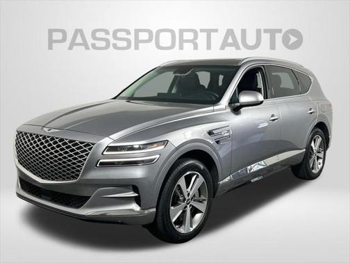 2024 Genesis GV80 3.5T