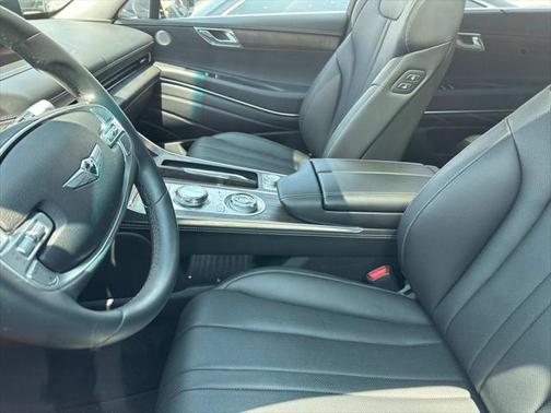 2024 Genesis GV80 3.5T