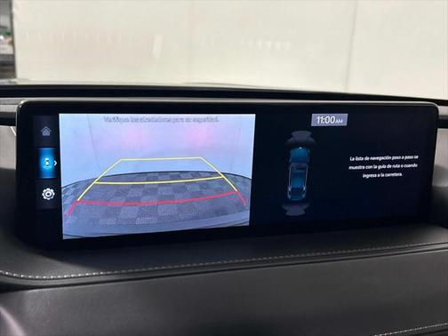 2024 Genesis G80 2.5T AWD