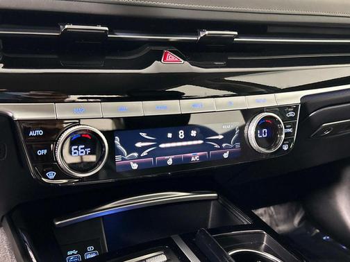 2024 Genesis G80 2.5T AWD