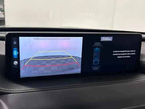 2024 Genesis G80 2.5T AWD
