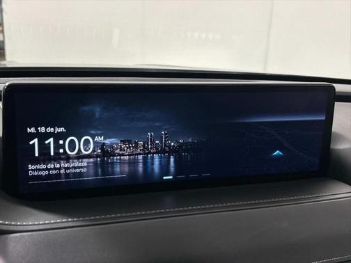 2024 Genesis G80 2.5T AWD