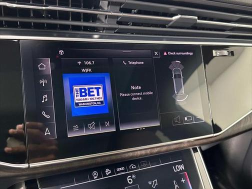 2021 Audi Q7 45 Premium Plus