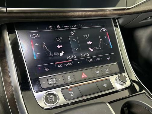 2021 Audi Q7 45 Premium Plus
