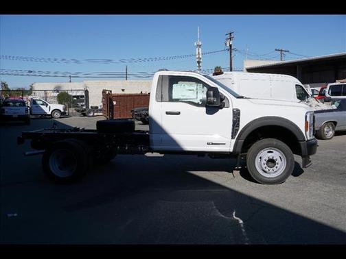 2024 Ford F-450 XL