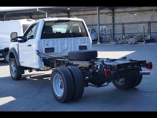 2024 Ford F-450 XL