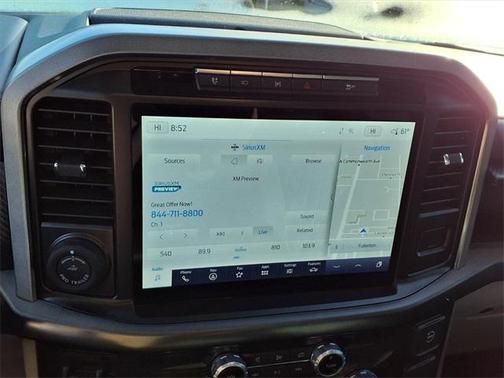 2022 Ford F-150 Limited