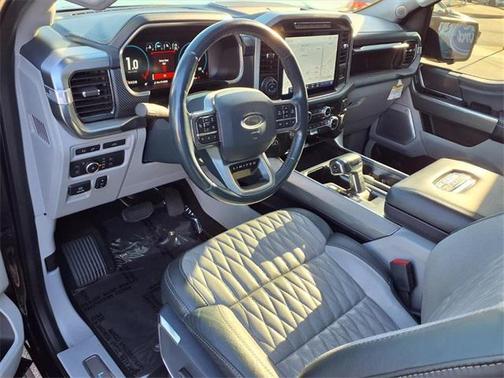 2022 Ford F-150 Limited