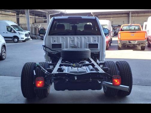 2024 Ford F-350 XLT