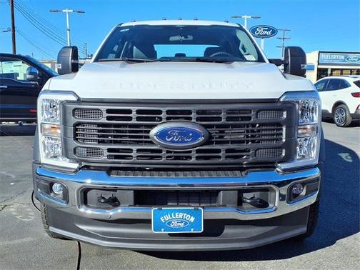 2026 Ford F-450 XL
