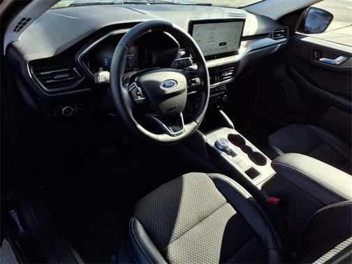 2024 Ford Escape PHEV SE