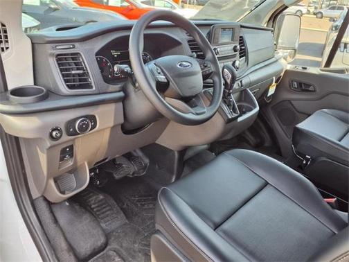 2025 Ford Transit-150 Base