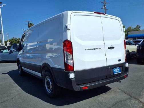 2025 Ford Transit-150 Base